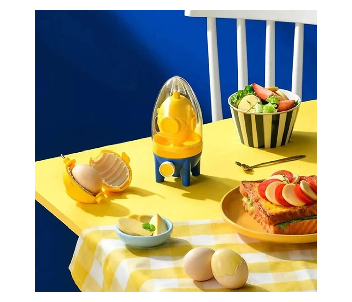 Egg Puller Scrambler Household White Yolk Mixer | JPO6589