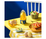 Egg Puller Scrambler Household White Yolk Mixer | JPO6589