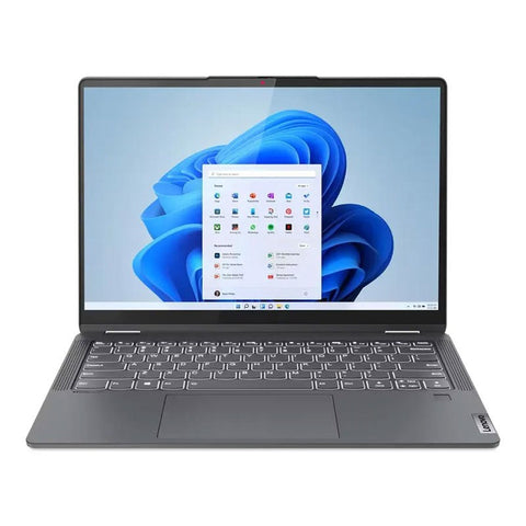 LENOVO | IdeaPad 5 2 in 1 14IRH90 WUXGA Display Touch Intel Core i5 16GB RAM 512GB SSD 14inch Windows 11 | 83KX002SAX