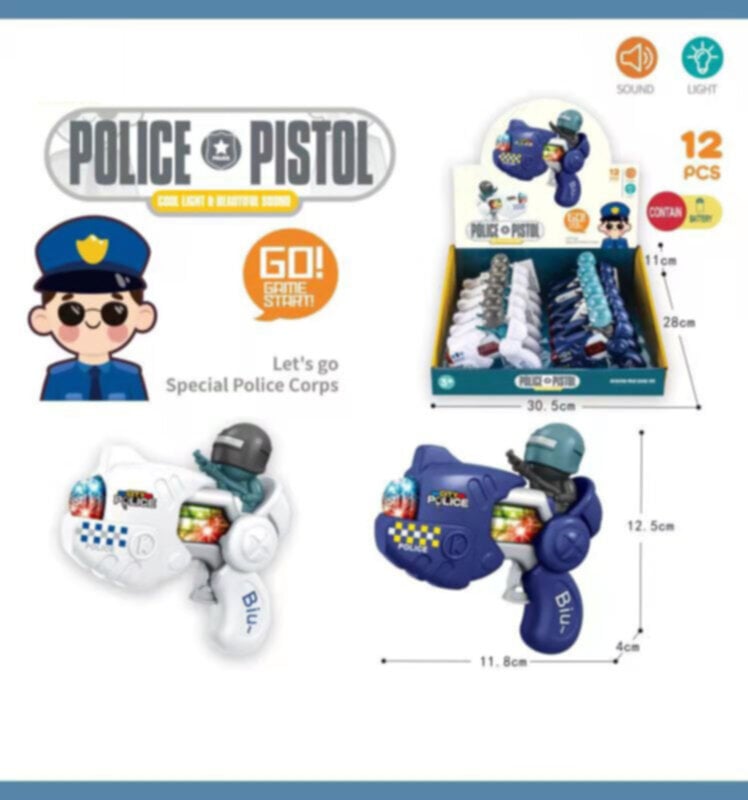 Al Ansari International - Toys