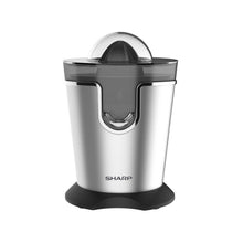 SHARP | Stainless Steel Citrus Juicer 100W | EJ-P41-S3