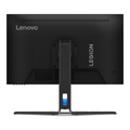 LENOVO | Gaming Monitor Legion R24e 23.8'' Inch, FHD with Eyesafe (IPS Panel, 180Hz , 0.5 MPRT, 2xHDMI2.1, DP1.4,AMD FreeSyncâ„¢) - Tilt/Lift/Pivot/Swivel StandÂ   | 67CCGAC4AE