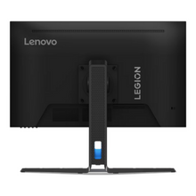 LENOVO | Gaming Monitor Legion R24e 23.8'' Inch, FHD with Eyesafe (IPS Panel, 180Hz , 0.5 MPRT, 2xHDMI2.1, DP1.4,AMD FreeSyncâ„¢) - Tilt/Lift/Pivot/Swivel StandÂ   | 67CCGAC4AE