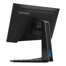 LENOVO | Gaming Monitor Legion R24e 23.8'' Inch, FHD with Eyesafe (IPS Panel, 180Hz , 0.5 MPRT, 2xHDMI2.1, DP1.4,AMD FreeSyncâ„¢) - Tilt/Lift/Pivot/Swivel StandÂ   | 67CCGAC4AE