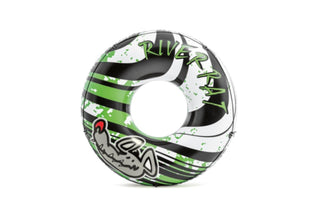 INTEX | River Rat Inflatable Swim Tube | 42168209