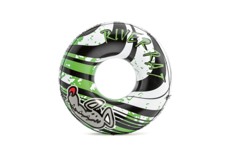 INTEX | River Rat Inflatable Swim Tube | 42168209
