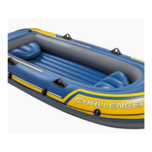 INTEX | Challenger 3  Boat Set 295x137x43cm | 42168370