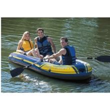 INTEX | Challenger 3  Boat Set 295x137x43cm | 42168370