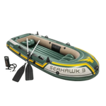 INTEX | Seahawk 3 Boat Set | 42168380