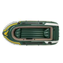 INTEX | Seahawk 3 Boat Set | 42168380