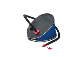 INTEX | Bellows Foot Pump - 12 Inch | 42168610