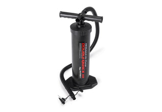 INTEX | Double Quick III Hand Pump | 42168615