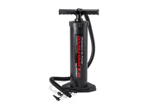 INTEX | Double Quick III Hand Pump | 42168615