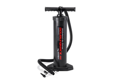 INTEX | Double Quick III Hand Pump | 42168615