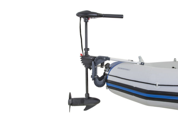INTEX | Transom Mount Trolling Motor | 42168631
