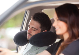 INTEX | Travel Neck Pillow | 42168675