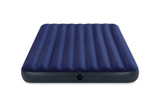 INTEX | Dura-Beam Standard Classic Downy Air Mattress - 8.75