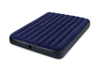 INTEX | Dura-Beam Standard Classic Downy Air Mattress - 8.75