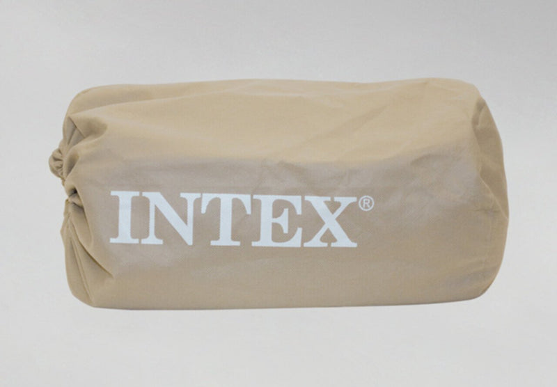 INTEX | Dura-Beam Standard Classic Downy Air Mattress - 8.75