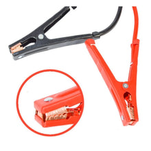 HOTECHE | Booster Cables 400A 8Ga | 690302