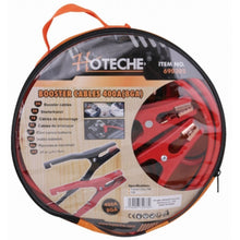 HOTECHE | Booster Cables 400A 8Ga | 690302