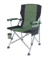 Hign End Camping Chair 59X58X95cm Assorted | WNS-45008B