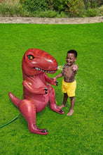 BESTWAY | Cooling Mister Dinomite 99x76x1.22cm | BES115TOY01830