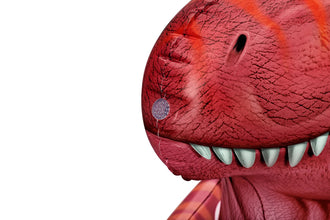 BESTWAY | Cooling Mister Dinomite 99x76x1.22cm | BES115TOY01830