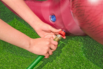 BESTWAY | Cooling Mister Dinomite 99x76x1.22cm | BES115TOY01830