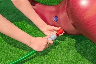 BESTWAY | Cooling Mister Dinomite 99x76x1.22cm | BES115TOY01830