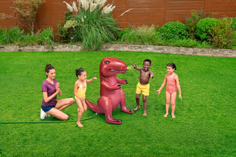 BESTWAY | Cooling Mister Dinomite 99x76x1.22cm | BES115TOY01830