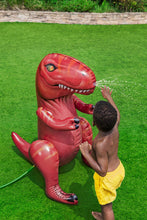 BESTWAY | Cooling Mister Dinomite 99x76x1.22cm | BES115TOY01830