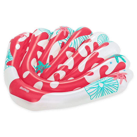 BESTWAY | Coral Bliss Pool Float | BES115TOY01822