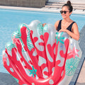BESTWAY | Coral Bliss Pool Float | BES115TOY01822