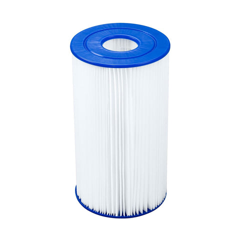 BESTWAY | Flowclear Pool Filter Cartridge Size IV 14.2x25.4cm | BES115TOY01747