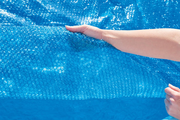 BESTWAY | Flowclear PE Solar Pool Round Cover 289cm | BES115TOY01908