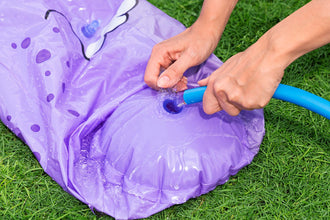 BESTWAY | Bop Bags Play Bop Bag Zoo Animals Assorted 89cm | BES115TOY01886