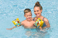 BESTWAY | Arm Float Surf Buddies 3-6 Years 9x23cmx15cm | BES115TOY01876