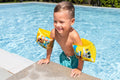 BESTWAY | Arm Float Surf Buddies 3-6 Years 9x23cmx15cm | BES115TOY01876