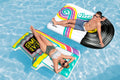BESTWAY | Aqua Arcade Pool Float Video Game Air Mattress 1.81mx1.12m | BES115TOY01827