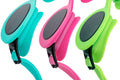 BESTWAY | Aquashades Swimming Goggles From 3 Years Assorted | BES115TOY01806