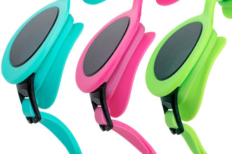 BESTWAY | Aquashades Swimming Goggles From 3 Years Assorted | BES115TOY01806