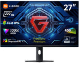 XIAOMI | Gaming Mpnitor  G27I 2026 OM4FF-GB | ELA6374UK