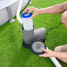 BESTWAY | Flowclear Pool Filter Cartridge Size III 10.6x20.3cm | BES115TOY01768