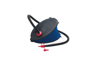 INTEX | Bellows Foot Pump - 11 Inch | 42169611