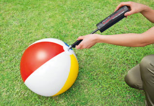 INTEX | Double Quick Mini Hand Pump | 42169613