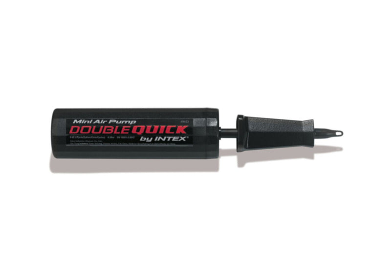 INTEX | Double Quick Mini Hand Pump | 42169613
