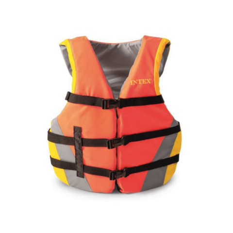 INTEX | Youth Buoyancy Aid Polybag Ages 8+ | 42169681