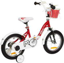 CHIPMUNK | Kids Bicycle 14