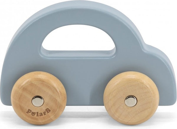 VIGA | Wooden Car Blue | 44224